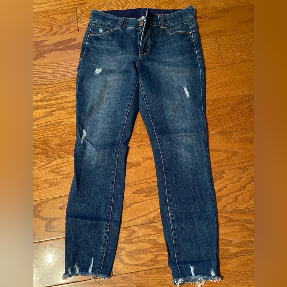 Jag jeans mid rise skinny jeans size 10/30